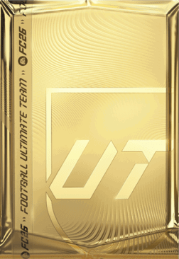 Recompensa: Small Gold Players Pack
