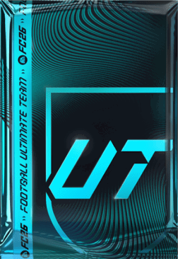 Recompensa: Mixed Players Pack