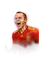 Iniesta 74 World Tour Silver Superstar LW FC 26 card
