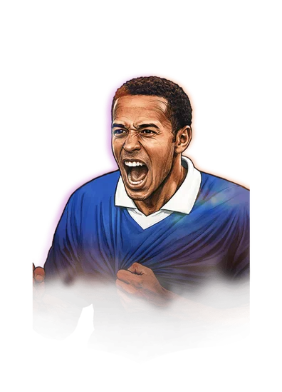 Henry 73 World Tour Silver Superstar ST FC 26 card