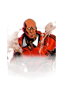 Stam 96 Prime Hero CB FC 26 card
