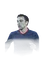 Xavi 96 Festival of Football: Greats of the Game ICON CM FC 26 card