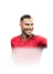Quaresma 97 FUTTIES Hero RW FC 26 card
