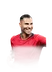 Quaresma 97 FUTTIES Hero RW FC 26 card