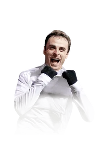 Berbatov 97 FUTTIES Hero ST FC 26 card