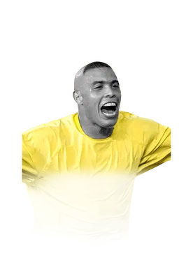 Ronaldo 97 Festival of Football: Greats of the Game ICON ST FC 26 card