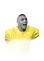 Ronaldo 97 Festival of Football: Greats of the Game ICON ST FC 26 card