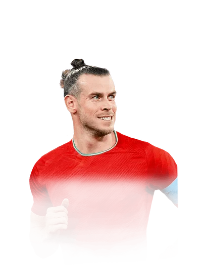 Bale 99 FUTTIES ICON RW FC 26 card