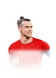 Bale 99 FUTTIES ICON RW FC 26 card