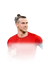 Bale 99 FUTTIES ICON RW FC 26 card