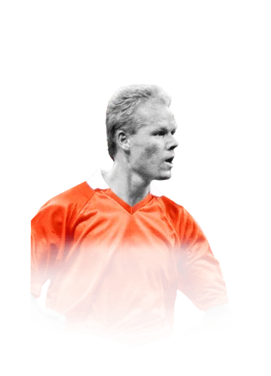 Koeman 92 Festival of Football: Greats of the Game ICON CB FC 26 card