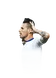 Hamšík 97 FUTTIES Hero CAM FC 26 card