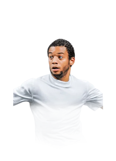 Marcelo 90 Trophy Titans ICON LB FC 26 card