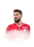 Giroud 97 FUTTIES ST FC 26 card