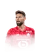 Giroud 97 FUTTIES ST FC 26 card