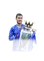 Hazard 94 Trophy Titans Hero LM FC 26 card