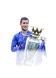 Hazard 94 Trophy Titans Hero LM FC 26 card