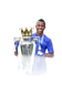 Ramires 93 Trophy Titans Hero CDM FC 26 card