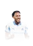 Aubameyang 92 Team of the Season ST FC 26 card
