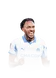 Aubameyang 92 Team of the Season ST FC 26 card