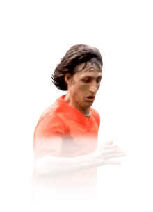 Cruyff 99 FUTTIES ICON CAM FC 26 card