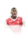 Pogba 92 FUT Birthday CM FC 26 card