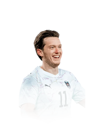 Gregoritsch 93 Festival of Football: National Pride ST FC 26 card
