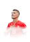 Xhaka 97 Festival of Football: Summer Stars CDM FC 26 card