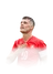 Xhaka 97 Festival of Football: Summer Stars CDM FC 26 card