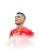 Xhaka 97 Festival of Football: Summer Stars CDM FC 26 card