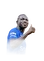 Koulibaly 97 FUTTIES CB FC 26 card
