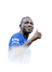 Koulibaly 97 FUTTIES CB FC 26 card