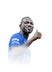 Koulibaly 97 FUTTIES CB FC 26 card