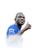 Koulibaly 97 FUTTIES CB FC 26 card