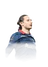 Thauvin 87 POTM Ligue 1 CAM FC 26 card