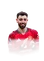 Bruno Fernandes 89 Team of the Week CAM FC 26 card