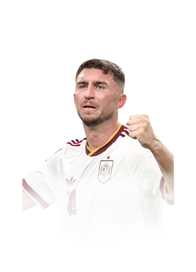 Laporte 97 Festival of Football: Summer Stars CB FC 26 card