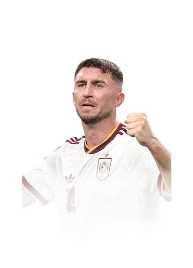 Laporte 97 Festival of Football: Summer Stars CB FC 26 card
