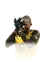 Guirassy 93 TOTS Honourable Mentions ST FC 26 card