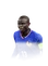Kanté 93 FoF: Answer the Call CDM FC 26 card