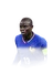 Kanté 93 FoF: Answer the Call CDM FC 26 card