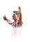 Sørloth 92 UEFA Champions League Road to the Final ST FC 26 card