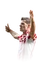 Sørloth 92 UEFA Champions League Road to the Final ST FC 26 card