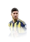 Marco Asensio 95 Festival of Football: National Pride RW FC 26 card
