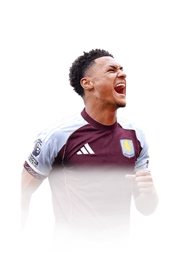 Watkins 97 FUTTIES ST FC 26 card