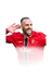 Muriqi 95 Team of the Season ST FC 26 card