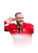 Muriqi 95 Team of the Season ST FC 26 card