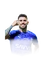 Rúben Neves 95 Team of the Season CDM FC 26 card