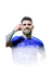 Rúben Neves 95 Team of the Season CDM FC 26 card