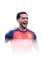 Mikel Merino 95 Festival of Football: Star Performer CM FC 26 card
